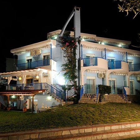 Aiolis Studios Porto Koufo Exterior foto
